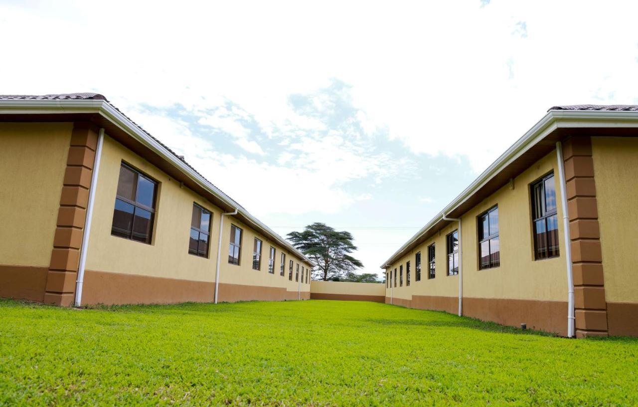 Lake Naivasha Lazarus Lodge Exterior foto